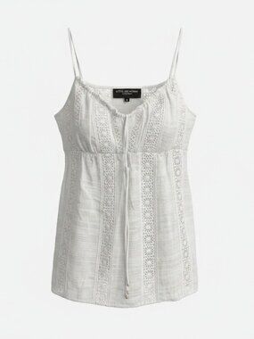 Little Joe Woman Women's White Shirt